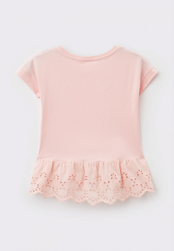 Футболка Mark Formelle бежевый, размер 14, фото 2