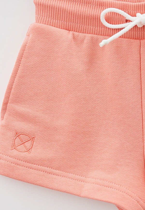 фото Шорты спортивные oxouno