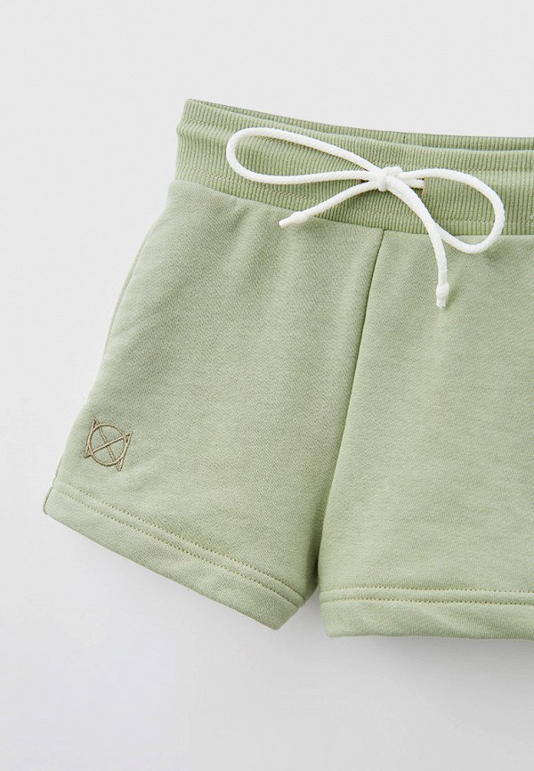 фото Шорты спортивные oxouno