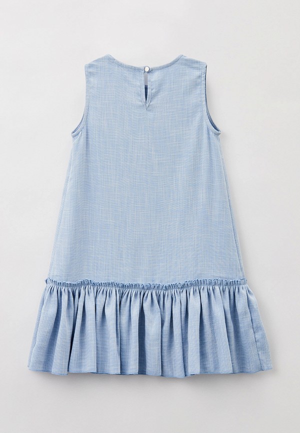 Платье Letty голубой, размер 158, фото 2