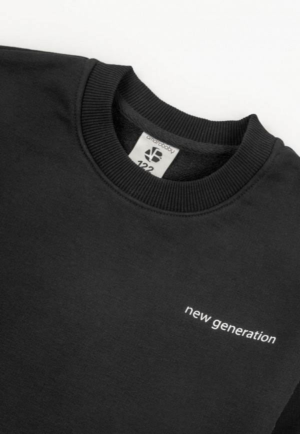 фото Костюм спортивный amarobaby