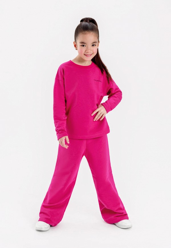 фото Костюм спортивный amarobaby