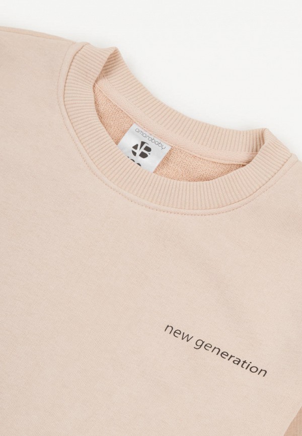 фото Костюм спортивный amarobaby