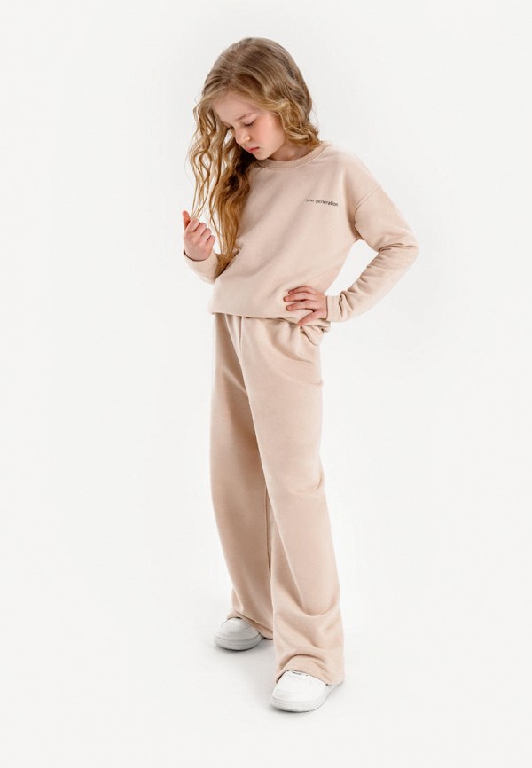 фото Костюм спортивный amarobaby