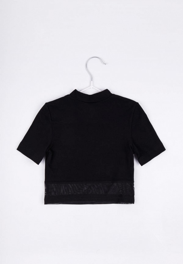 Топ Amarobaby черный, размер 128, фото 2