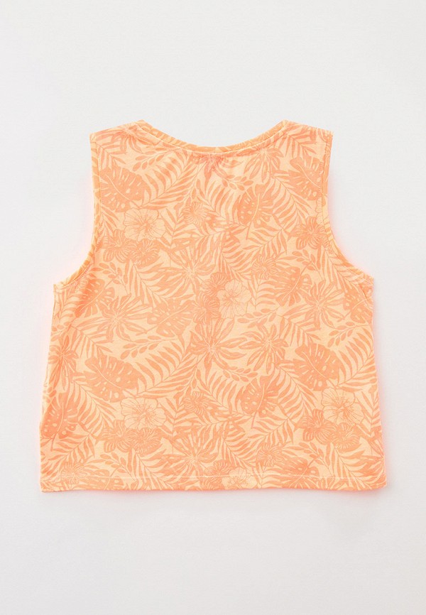 Майка O'stin оранжевый, размер 152, фото 2