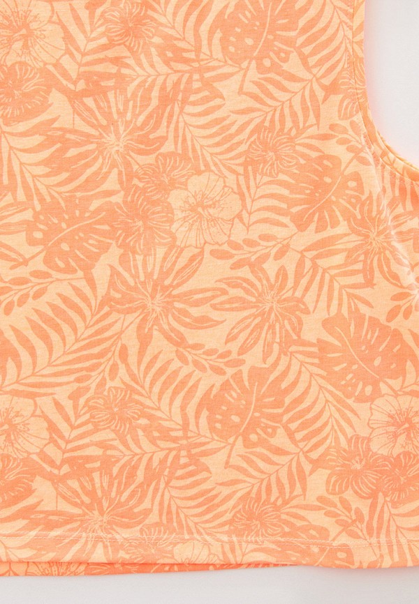 Майка O'stin оранжевый, размер 152, фото 3