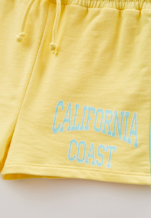 фото Шорты спортивные modis