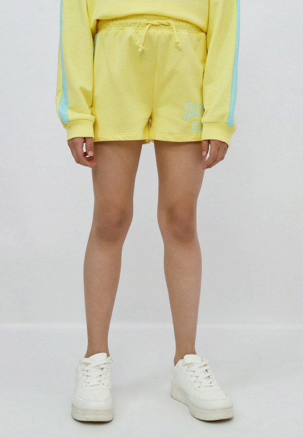 фото Шорты спортивные modis