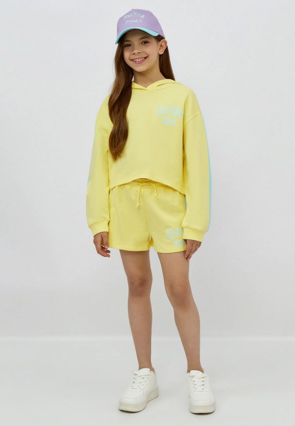 фото Шорты спортивные modis