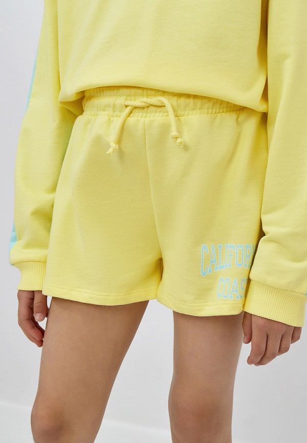 фото Шорты спортивные modis