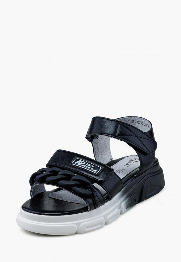 фото Сандалии zenden first