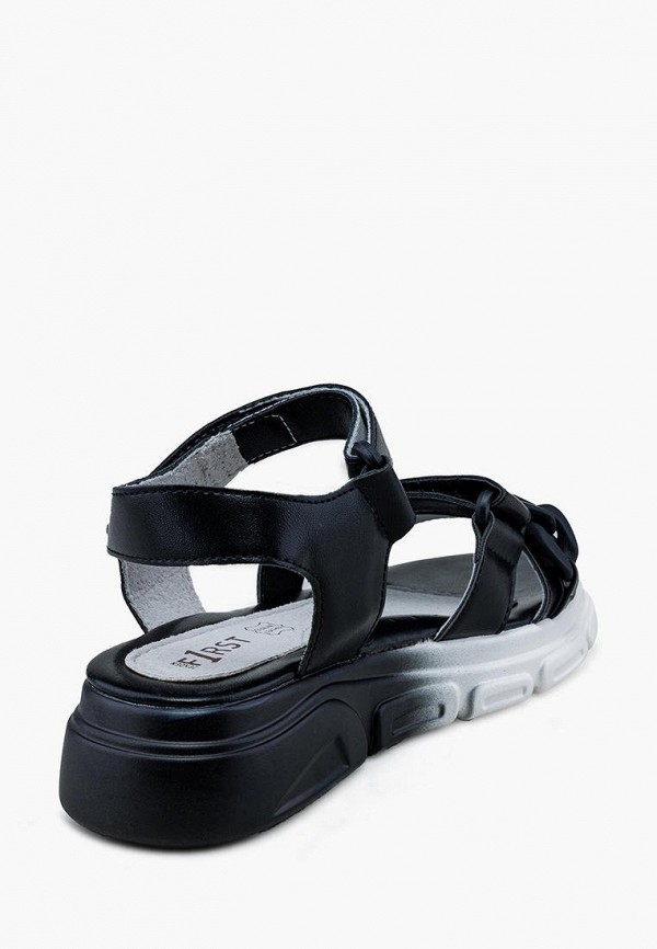 фото Сандалии zenden first