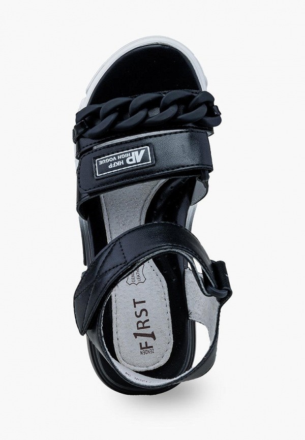 фото Сандалии zenden first