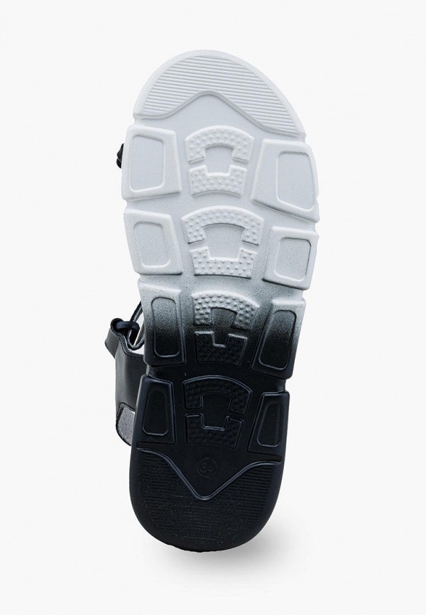 фото Сандалии zenden first