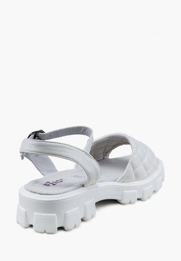 фото Сандалии zenden first