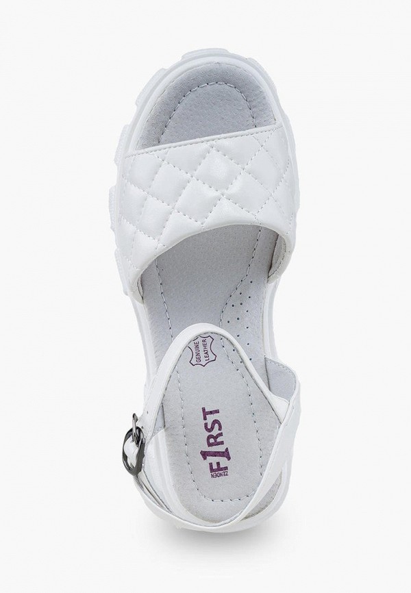 фото Сандалии zenden first