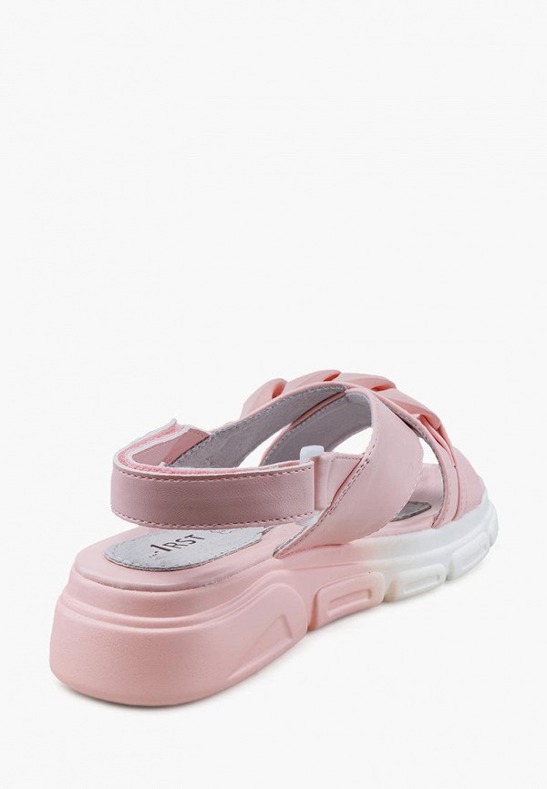 фото Сандалии zenden first