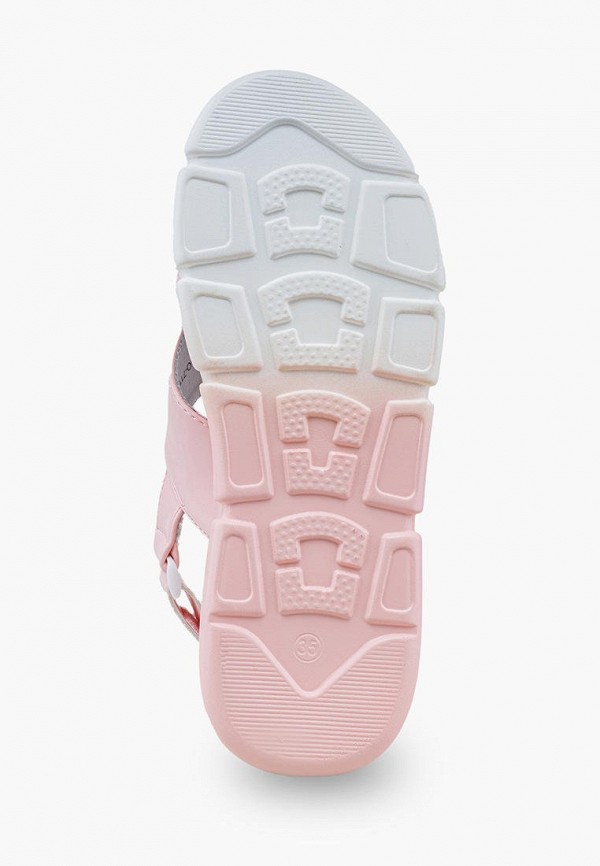 фото Сандалии zenden first