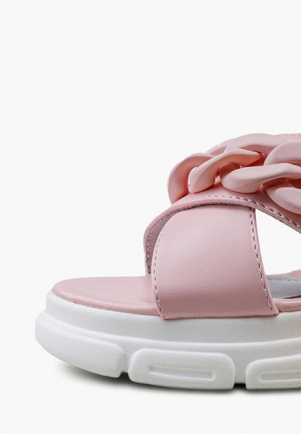 фото Сандалии zenden first