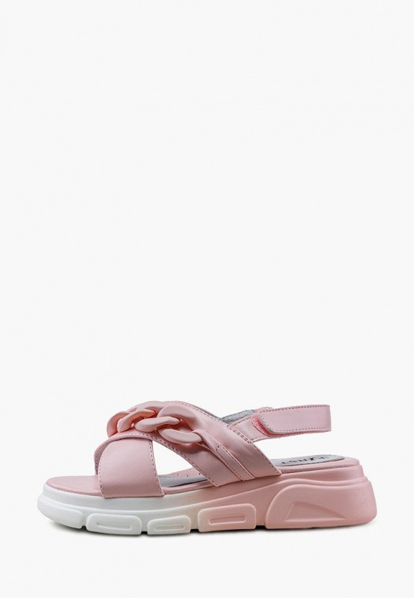 фото Сандалии zenden first