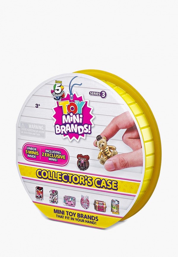 Игрушка  Zuru
