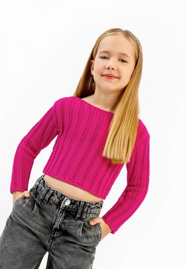 фото Джемпер amarobaby
