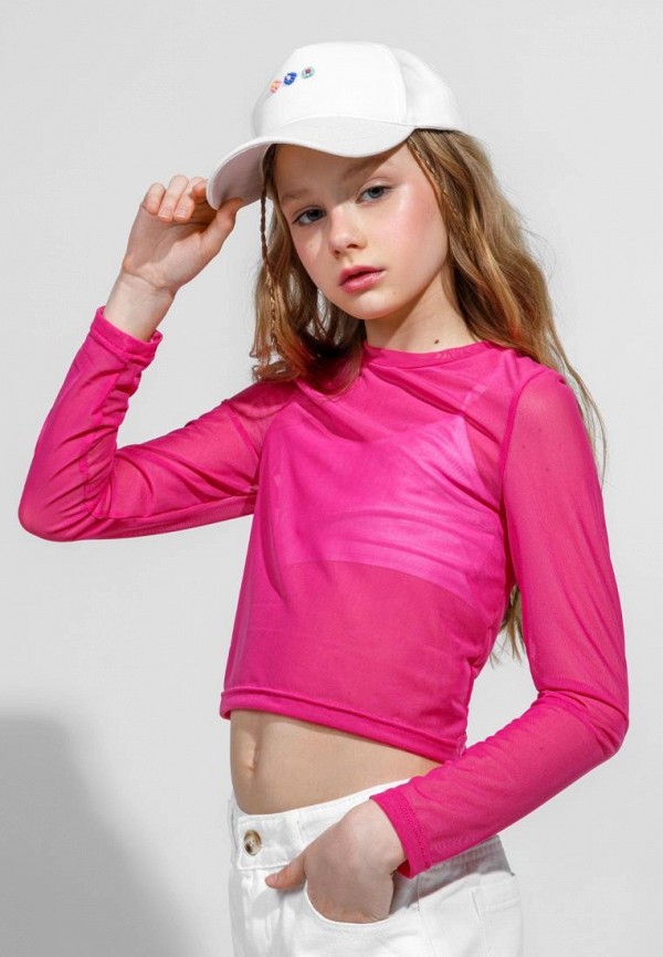 Лонгслив Amarobaby 1559₽