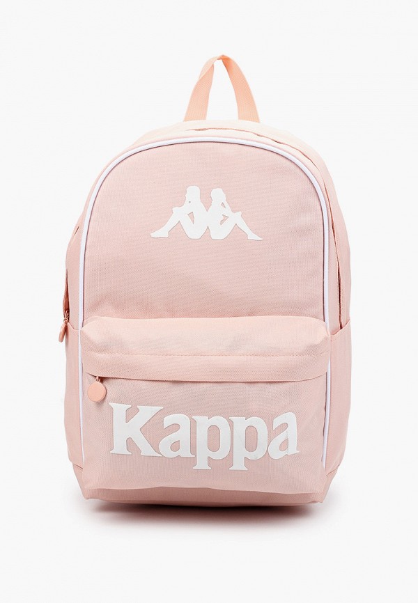 

Рюкзак Kappa, Розовый