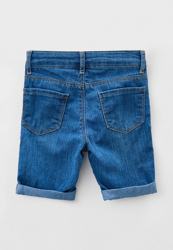 фото Шорты джинсовые lc waikiki