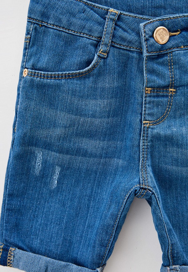 фото Шорты джинсовые lc waikiki