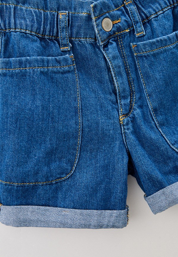 фото Шорты джинсовые lc waikiki