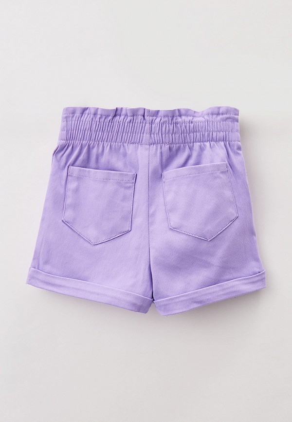 фото Шорты джинсовые acoola