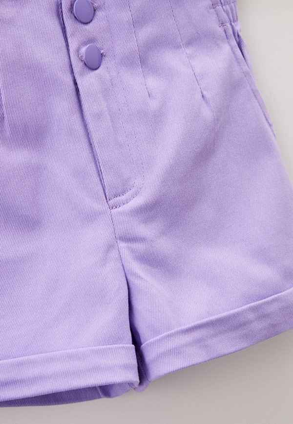 фото Шорты джинсовые acoola