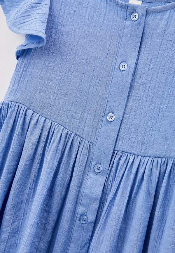 Платье Acoola голубой, размер 104, фото 3