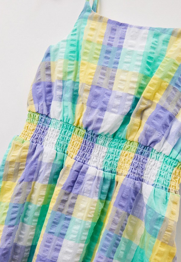 Сарафан Acoola разноцветный, размер 164, фото 3