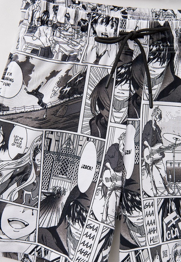 фото Шорты спортивные crazy getup