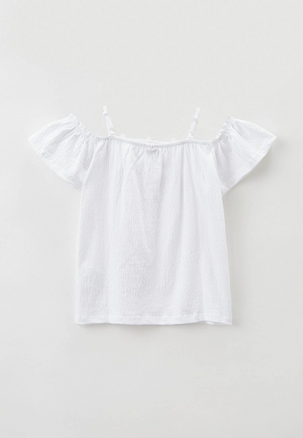 Блуза LC Waikiki белый, размер 152, фото 2