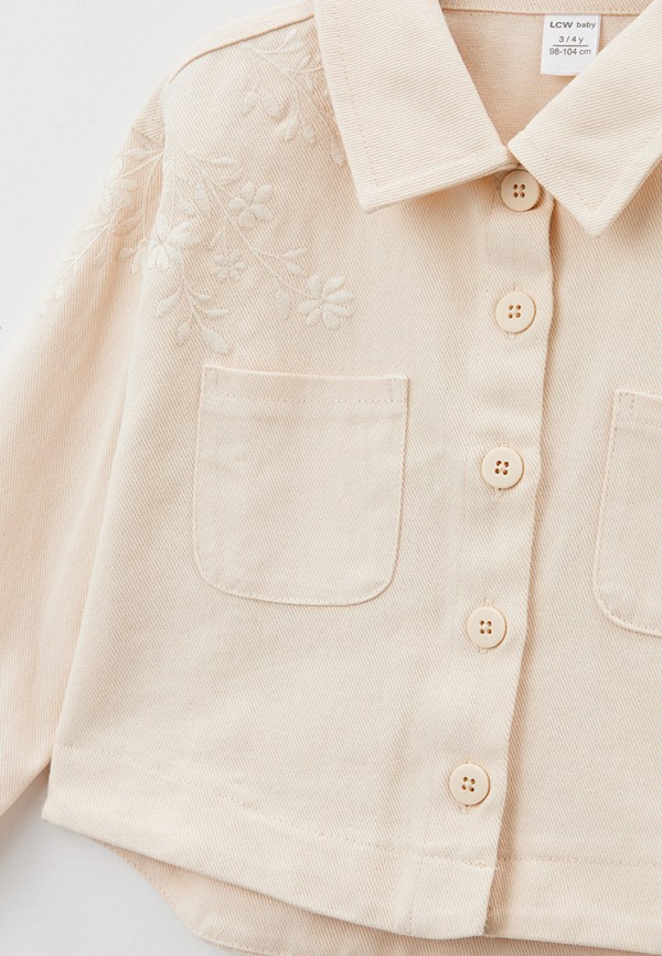 фото Куртка джинсовая lc waikiki