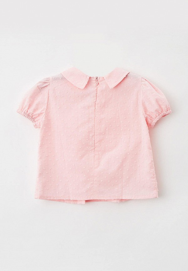 Блуза Ete Children коралловый, размер 116, фото 2