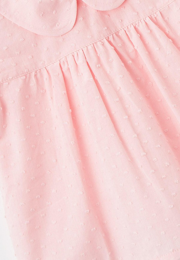 Блуза Ete Children коралловый, размер 116, фото 3