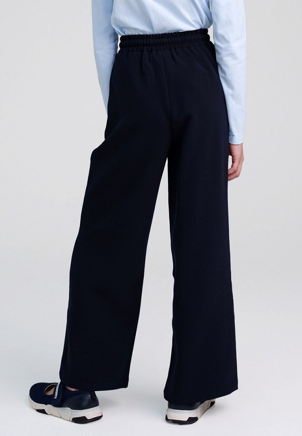 Брюки PlayToday синий, размер 170, фото 6