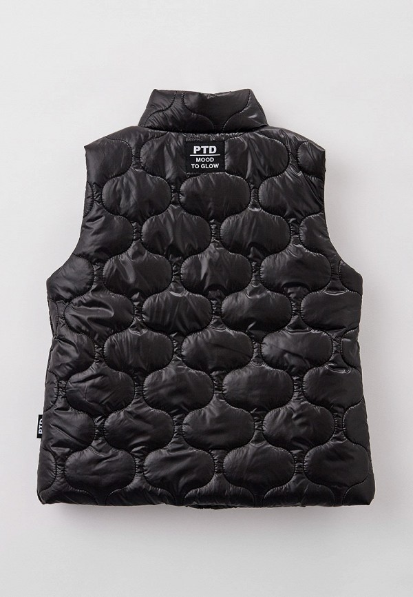 фото Жилет утепленный playtoday