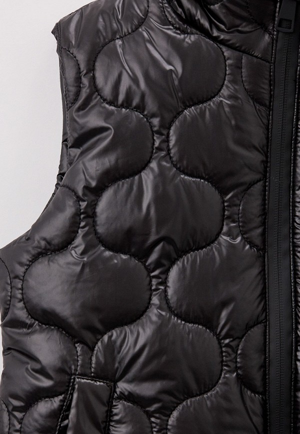 фото Жилет утепленный playtoday