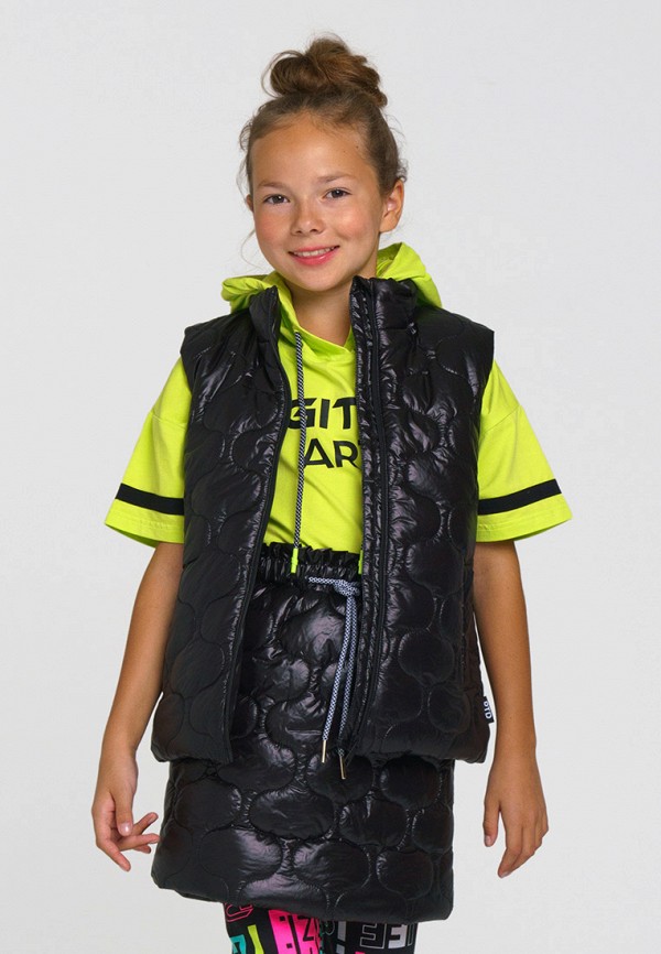 фото Жилет утепленный playtoday