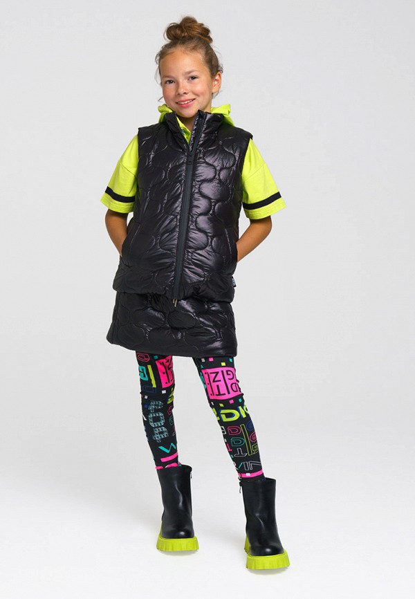 фото Жилет утепленный playtoday