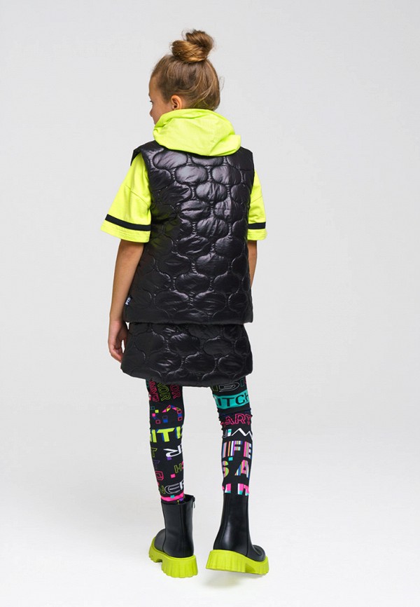 фото Жилет утепленный playtoday