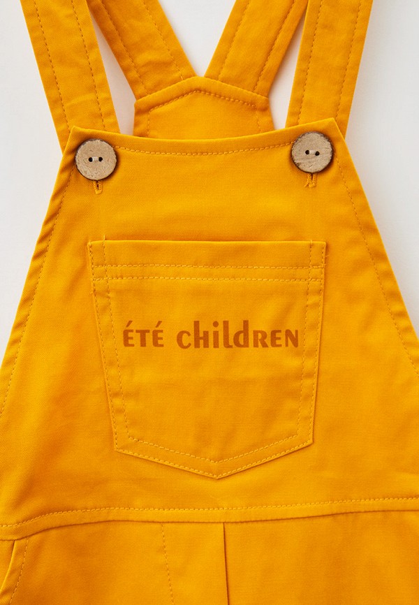 фото Комбинезон ete children