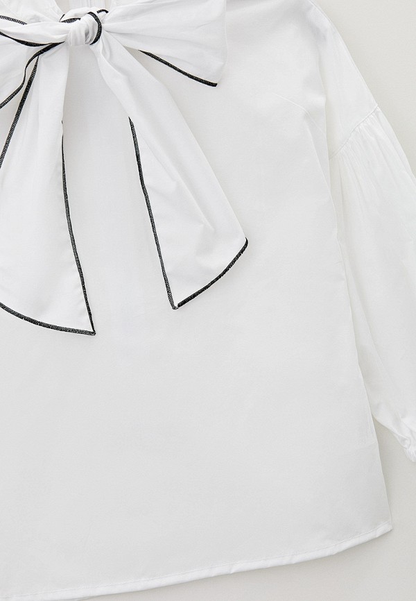 Блуза Ete Children белый, размер 164, фото 3