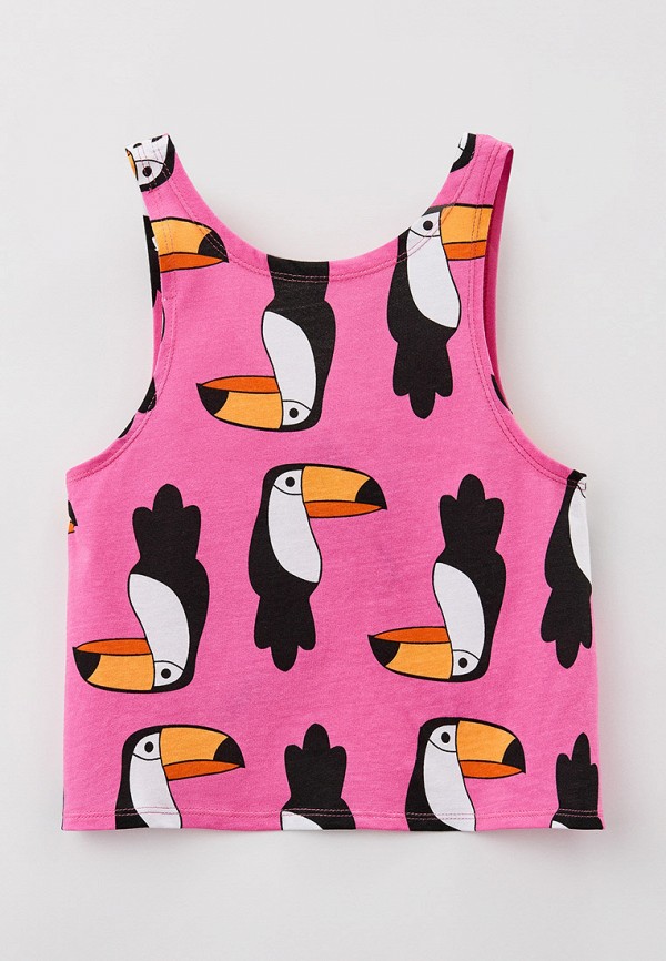 Майка Modis фуксия, размер 158, фото 2